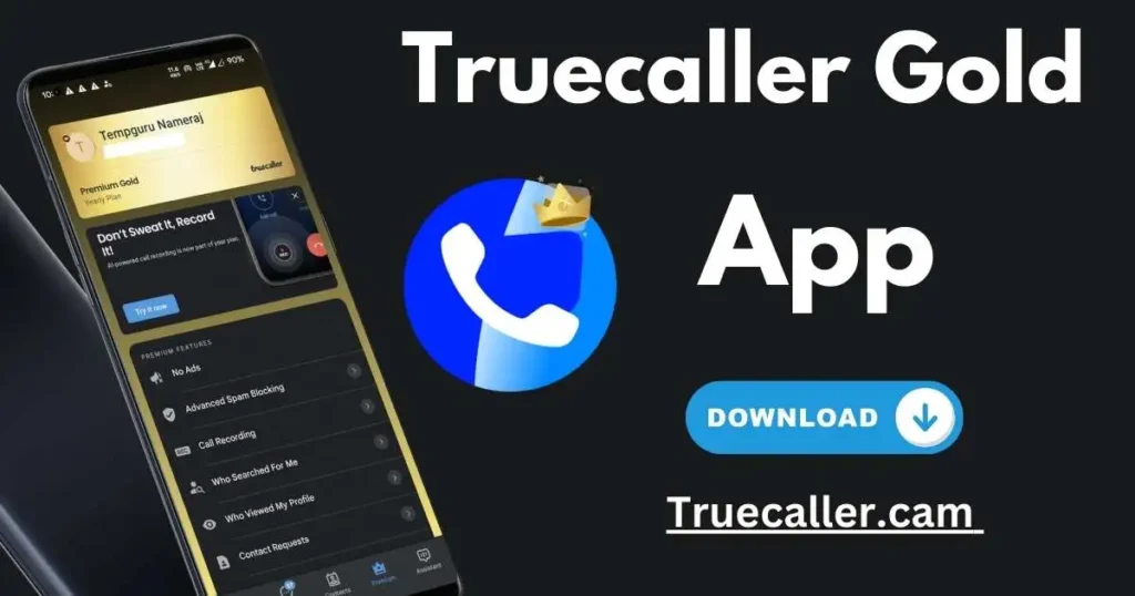 truecaller mod app